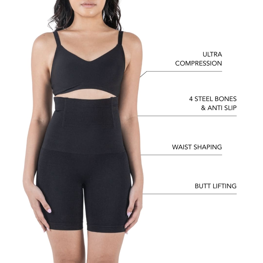 Hershape | Short Shaper [Bundle - 2 PCS]