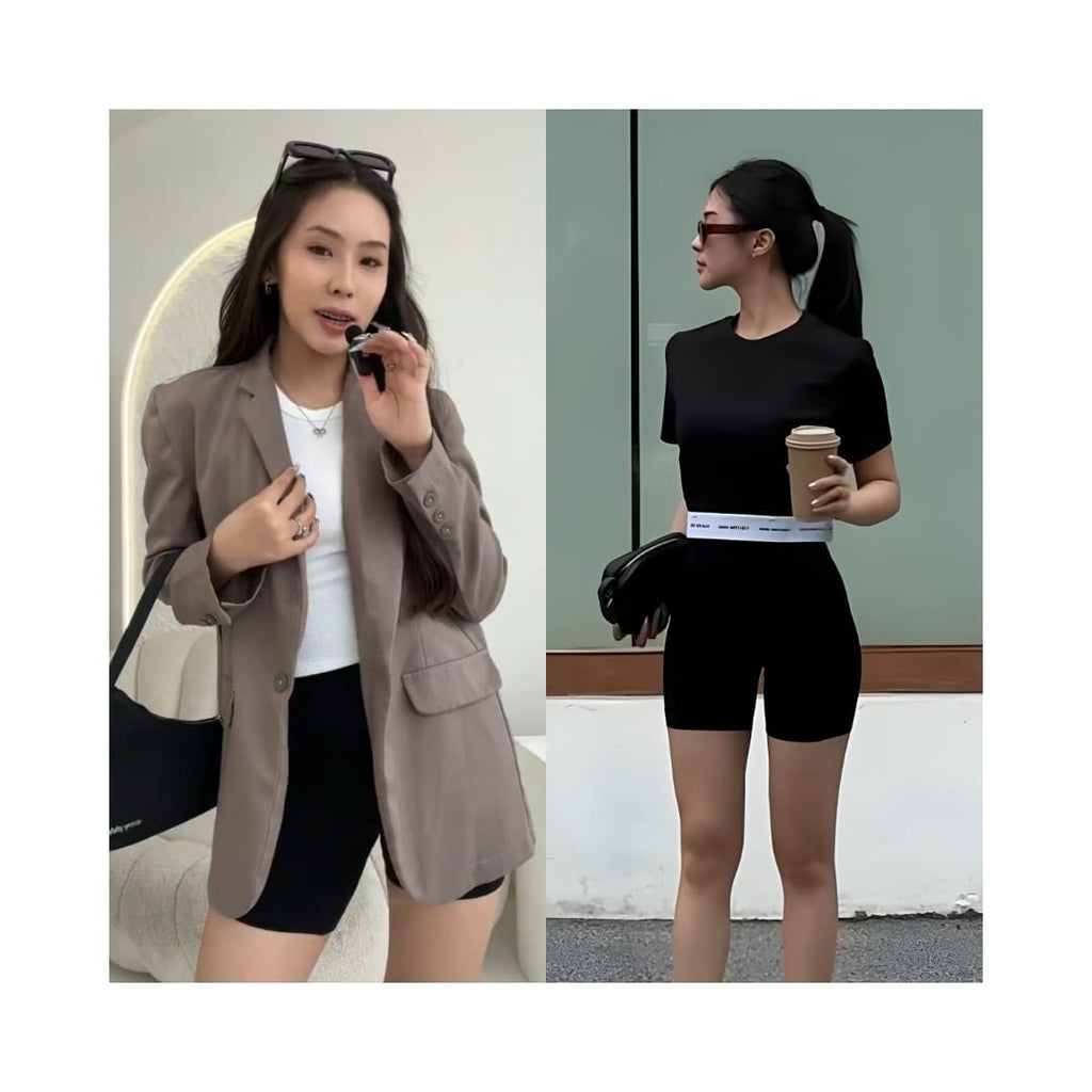 Hershape | Short Shaper [Bundle - 2 PCS]