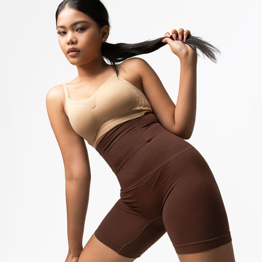 Hershape | Short Shaper [Bundle - 3 PCS]
