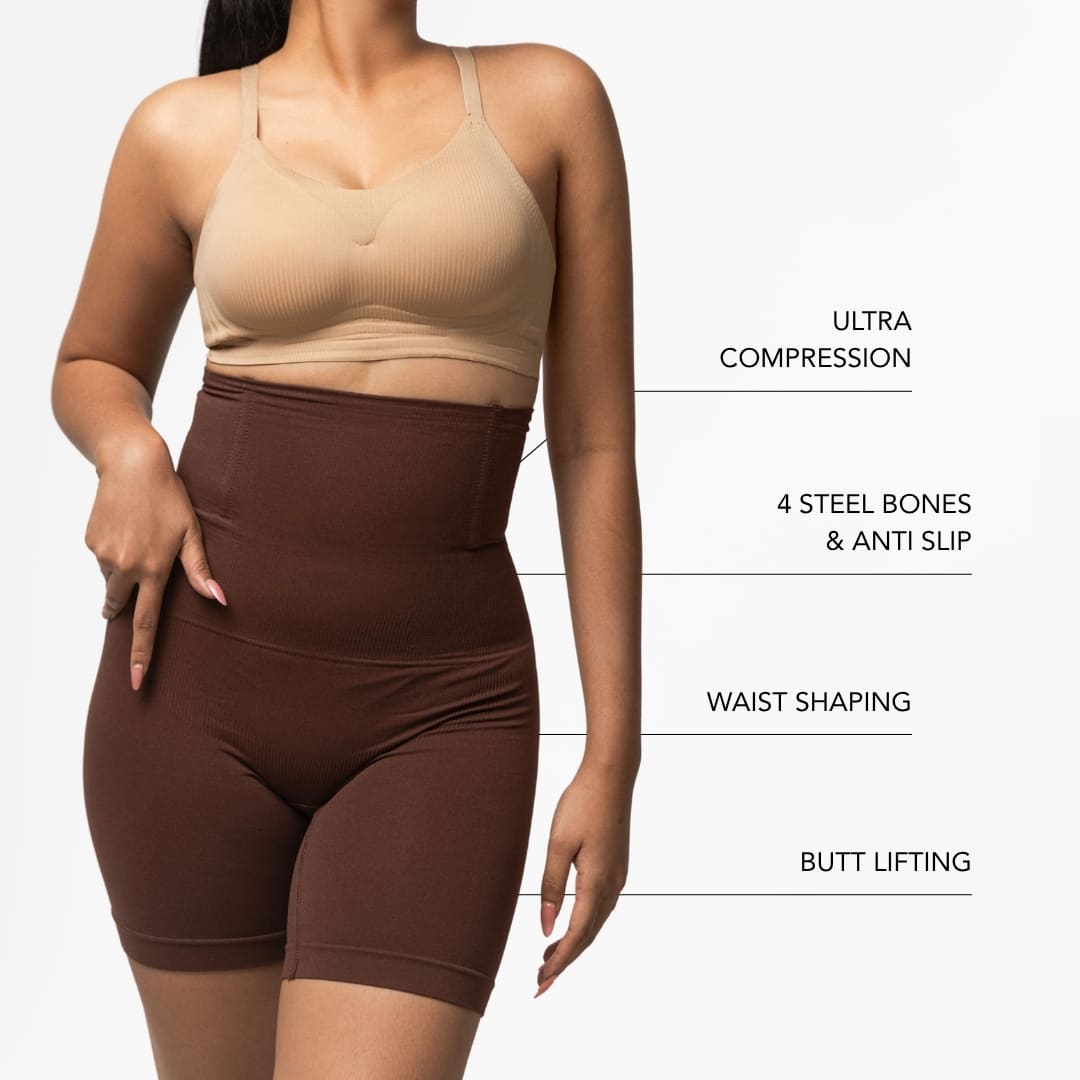 Hershape | Short Shaper [Bundle - 3 PCS]