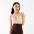 Bra T-shirt Hershape