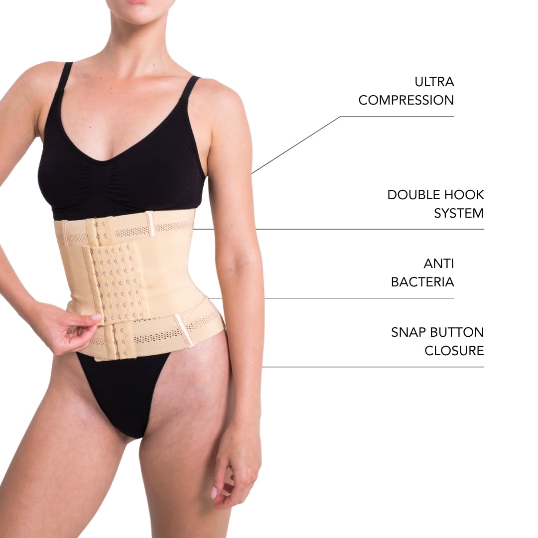 Waist Shaper Hershape