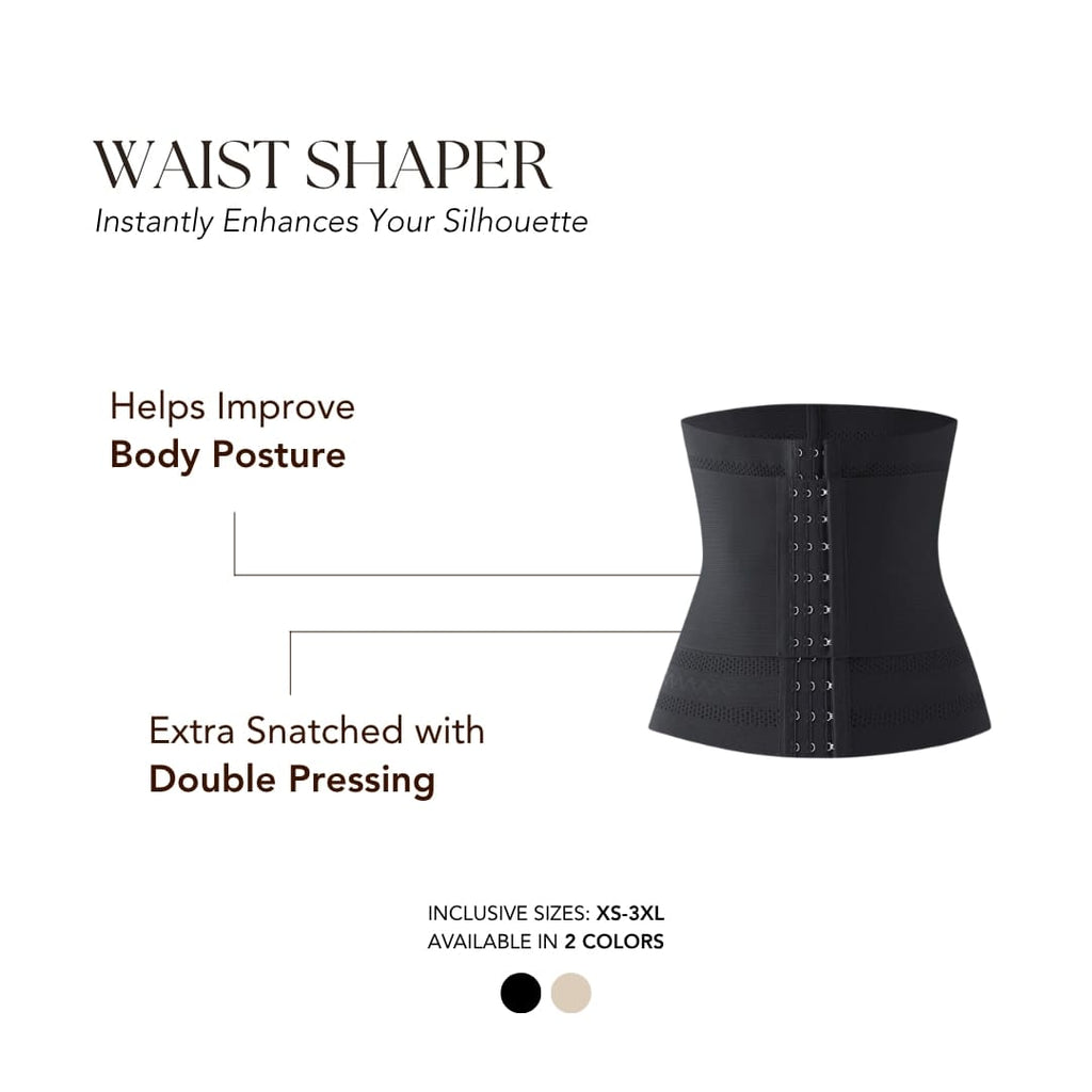 Waist Shaper Hershape