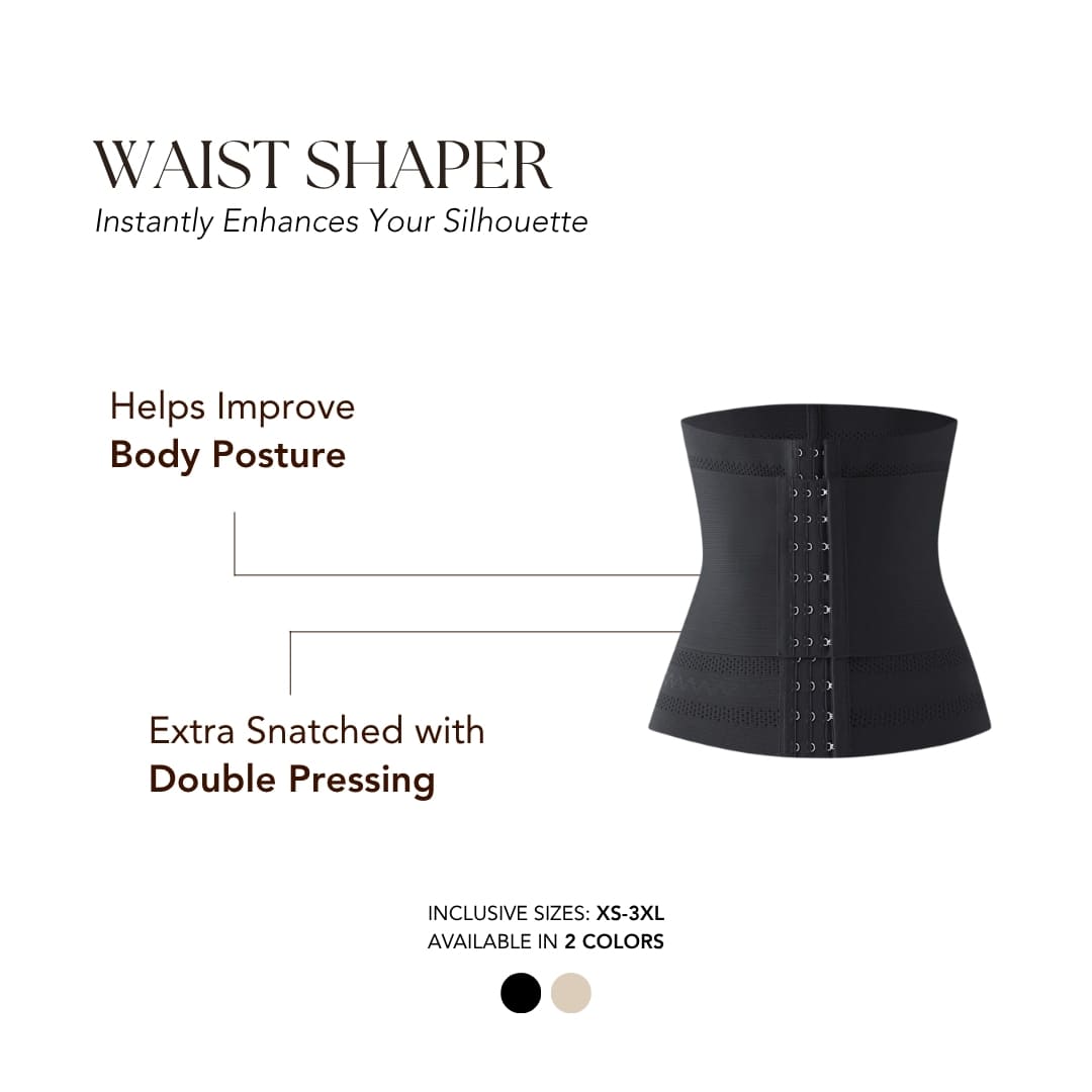 Waist Shaper Hershape