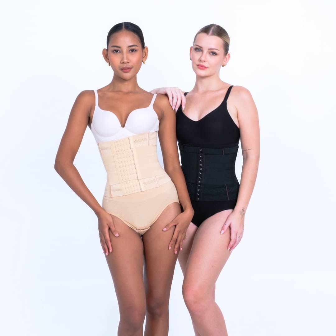 Hershape | Waist Shaper [Bundle - 2 PCS]