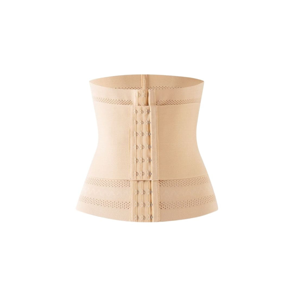 Hershape | Waist Shaper [Bundle - 2 PCS]