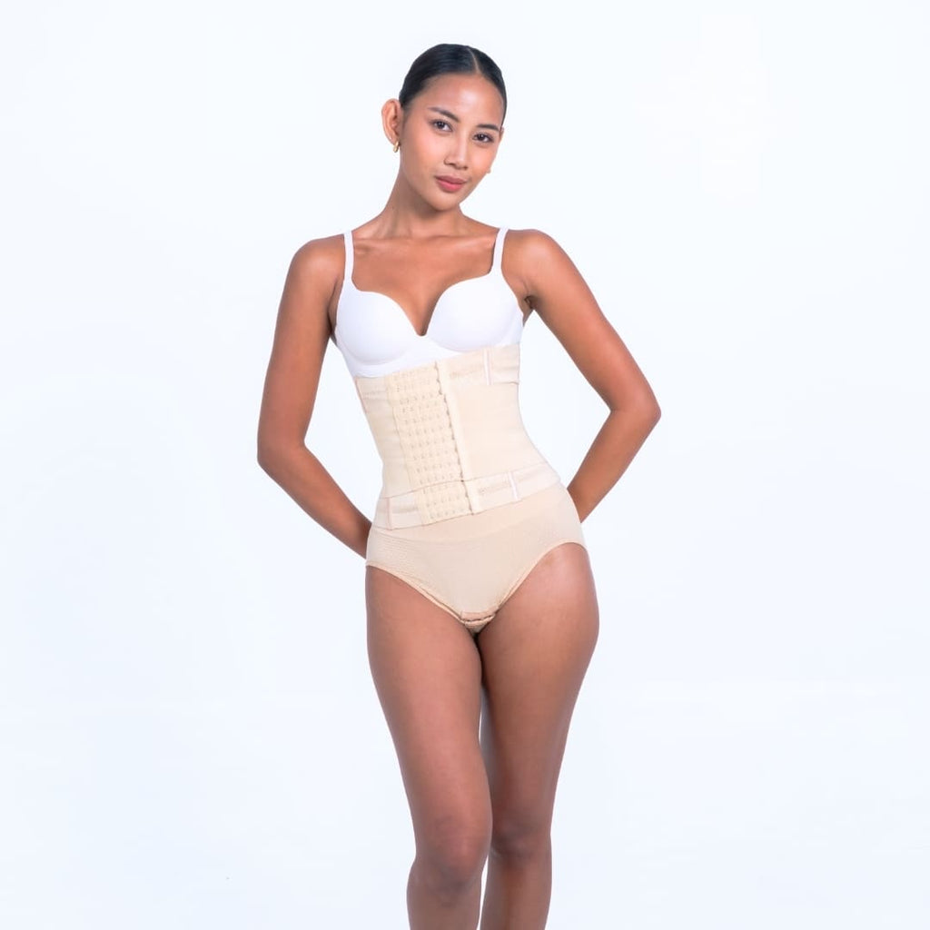 Hershape | Waist Shaper [Bundle - 2 PCS]