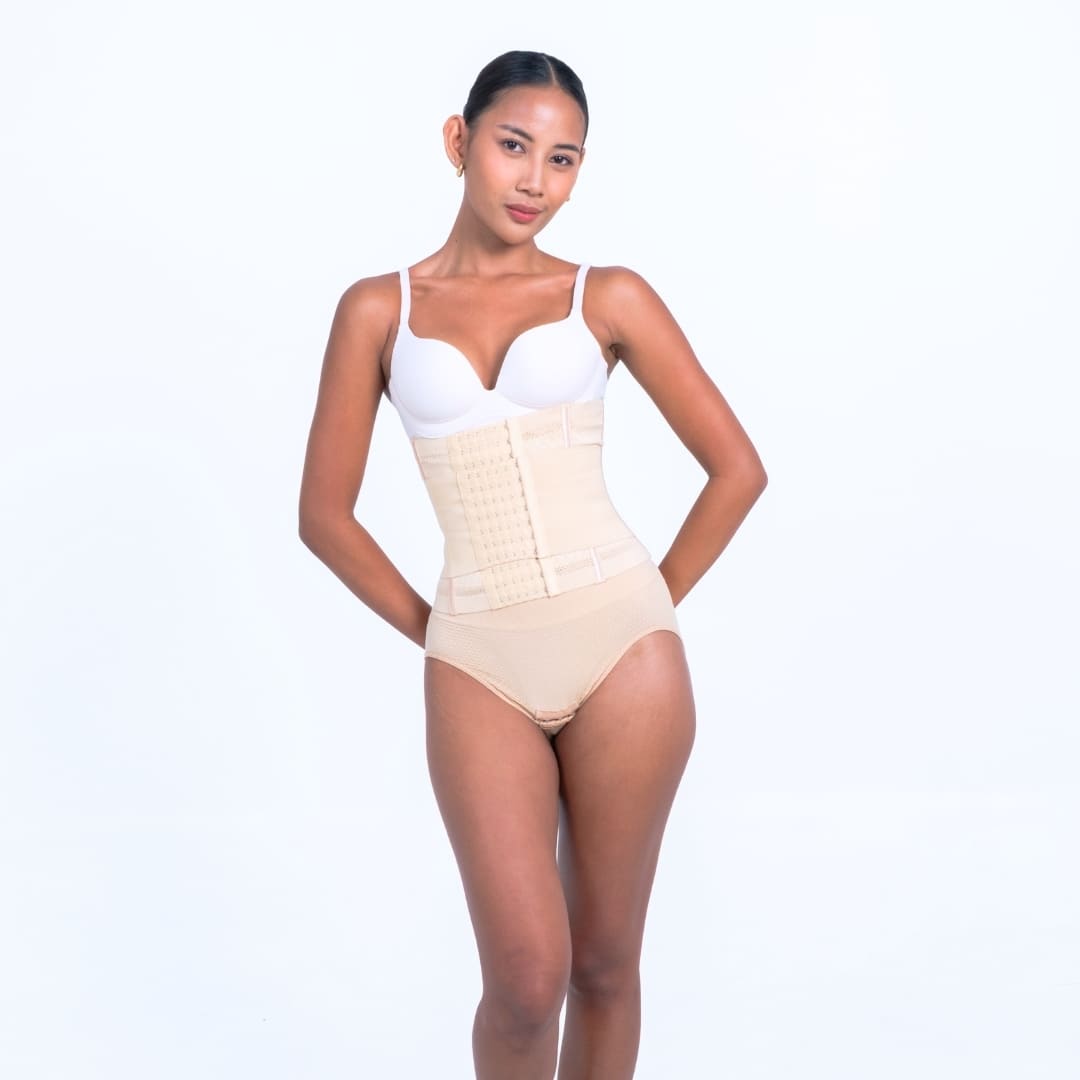 Hershape | Waist Shaper [Bundle - 2 PCS]