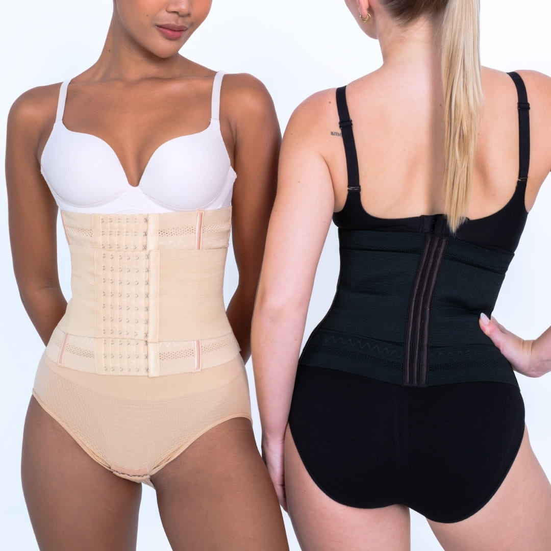 Hershape | Waist Shaper [Bundle - 2 PCS]